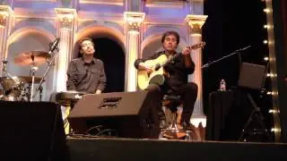 Peppino D'Agostino and Jeff Campitelli - Beatles Medley