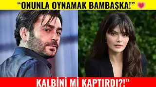 Set Aşkına Yeşil Işık mı? Sinem’den Ozan İçin Romantik Sözler!