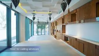 Al Zeina Beach Villa - Al Raha Beach - Abu Dhabi
