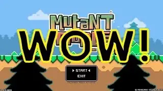 'Mutant Mudds Deluxe' (Renegade Kid, 2013 - PC, WiiU, 3DS, PS3, Vita, iOS)