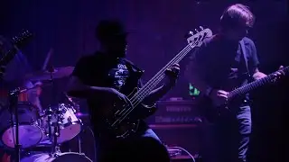 SEISMIC &ndash; Live at Johnny Brenda's, September 1, 2022