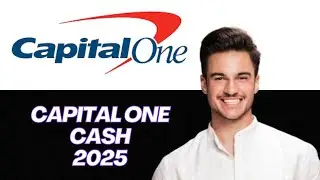 NEW | How to Apply for the Capital One Quicksilver&reg; Cash Rewards Card in 2025 | Step‑by‑Step