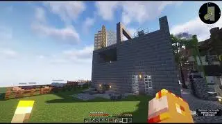 🐾 Cat in the Void: Completing Quests in FTB Skies 2 ☁️