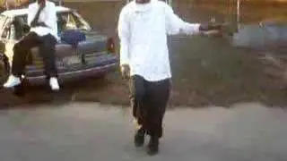 g walka buckin