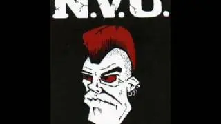 NVU Modroočko