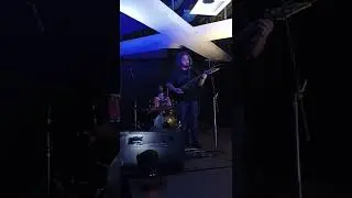 Mukhosh। Messianic Era। ROCK X METAL Vol. 1 Live JFP