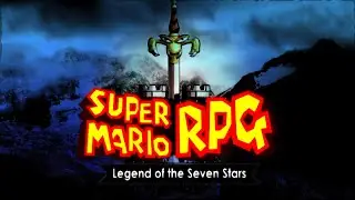 Super Mario RPG Arranged on Piano FULL EP