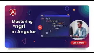 #10 NgIf Structural Directive In Angular