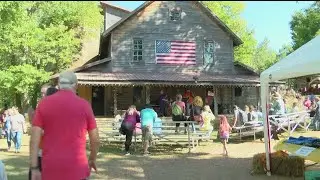 Thousands Expected this Weekend at Fair Grove Heritage Reunion