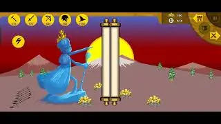 Normal Gameplay II | Stick War: Legacy