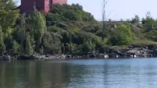 Marquette Maritime Museum