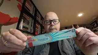 The Camlin Supreme HD Pencil Review