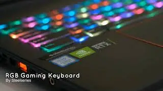 MSI GE75 Raider 8SF Review and Benchmarks