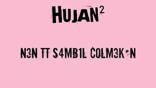 HUJAN‼️asmr cowok || asmr suara cowok || asmr boyfriend