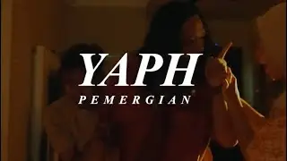 YAPH - PEMERGIAN MUSIC VIDEO