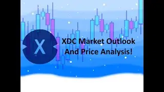 XDC Market Outlook and Chart Analysis!
