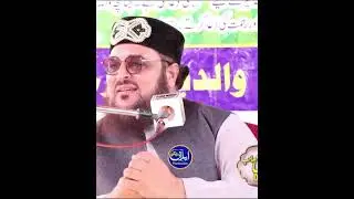 Allama Hasnat Ahmed Chishti