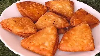 নিমকি বানানোর সহজ রেসিপি । Nimki Recipe at Home | Nimki Recipe in Rupsina kitchen 