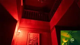 A Really Spooky Game, Until This Happens