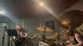 Kaine: Dragonlord (Raw Rehearsal Footage) [15/2/2026]