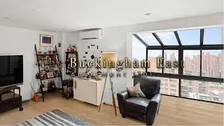 225 E 86th Street, Apt. 1101 | New York, New York