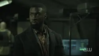 Black Lightning Instant Powers and Abilities