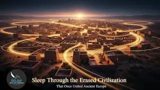 The Ancient World That Vanished Without Falling | A Forgotten Europe