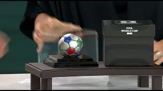 2026 LE 2026 FIFA World Cup 3 oz. Spherical $10 Silver Coin