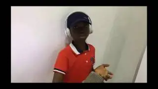 9 Year Old Kenobi Kitoye Building App Using Mobimatic