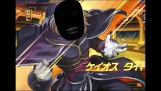KOF'98 UM OL but Meme version #13 | Igniz 02UM showcase