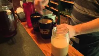 Discover Downtown: Coffee Shops