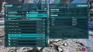Ark: Survival Evolved (Genesis : Part 1) EP70 จับเจ้า Astrocetus and X-Rock Elemental