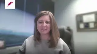 Kimberly Mullinax - Law Quill Testimonial