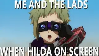 inexplicable God Eater 3 moments that only happen with your homies
