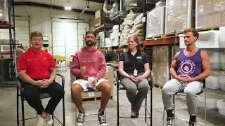 Jeff Ragan of KiZE Concepts and His Experience with the Oklahoma SBDC