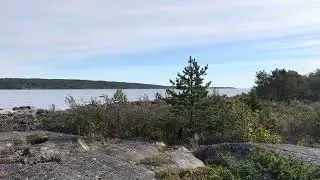 2025-09-26 Stj&auml;rtmes lockl&auml;te, Fyren L&ouml;rudden, Njurunda.