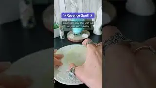 Revenge Spell on ex-lover | Protection Spell | Return to sender spell