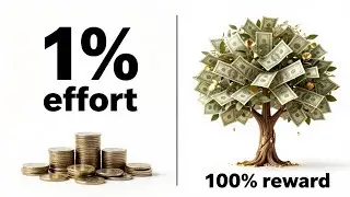 The Compound Effect Summary