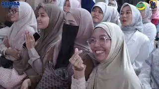 ARENA RIANG GEMBIRA ( ARIMBA ) SDIT INSAN KAMIL MAJALENGKA