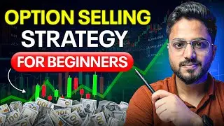 Best Option Selling Strategy for Sideways Market .