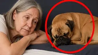 Why Your Dog Chooses to Sleep Next to You (It Means More Than You Think)