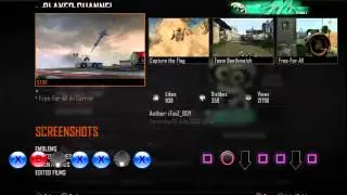 COMO COPIAR EMBLEMAS EN Call Of Duty: Black Ops 2 - &iexcl;Truco muy facil y sencillo!