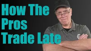 0-DTE - How to Profit from Broken Flies in the Afternoon Session