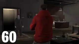 GRAND THEFT AUTO IV Part 60 - ...THE HOLLAND PLAY