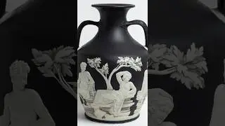 A Legend of British Design: The Wedgwood Vase #art #decor #history #facts