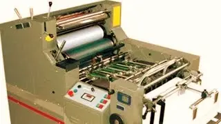 Printing machine baby offset don't miss #haneefkadapa 