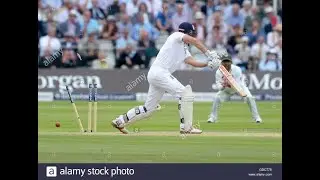 Who Bowled Alastair Cook Best??? Shami, Bumrah, Johnson, Harris, Amir, Ashwin