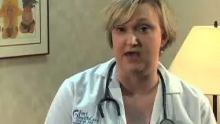 Christine Chuppa MD - Obstetrician & Gynecologist