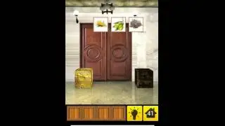 100 Doors Brain Teasers 2 Level 41 Walkthrough