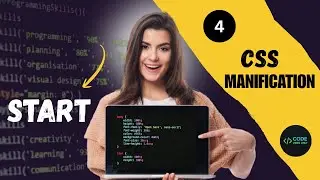 What is Border Box in CSS? | Create a Simple Header Using CSS |  CSS Class 4